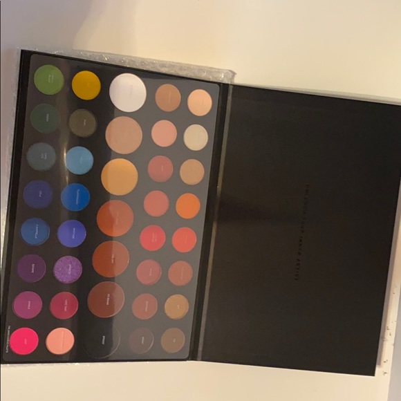 Morphe x James Charles pallet - Picture 6 of 6